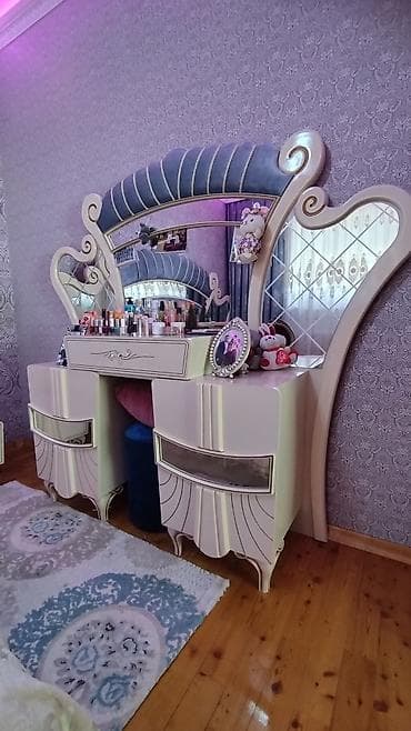 nabor: İkinəfərlik çarpayı — 4