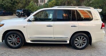 kredit masinlar ilkin odenis 2000 azn: Toyota Land Cruiser: 4 l | 2011 il Ofrouder/SUV — 4