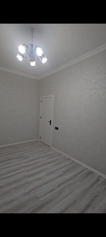 memar ecemide satilan evler: Поселок Сураханы 3 комнаты, 100 м², Свежий ремонт — 8