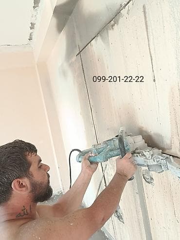 kartinka: 👇 Birbaşa zəng edin. 📞 099 - 201 - 22 - 22 🌐 Beton kəsmə və deşmə — 7