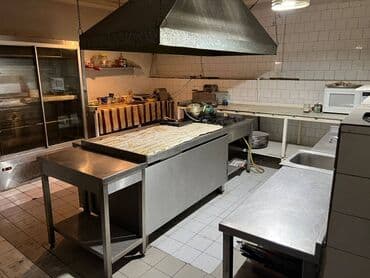 arenda pub restoran: Tam Techizatli Her Bir seraiti var Isini bilen insan ucun gozel — 2