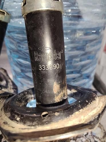 opel astra g amartizator: Tam komplekt, Nissan, İşlənmiş — 4