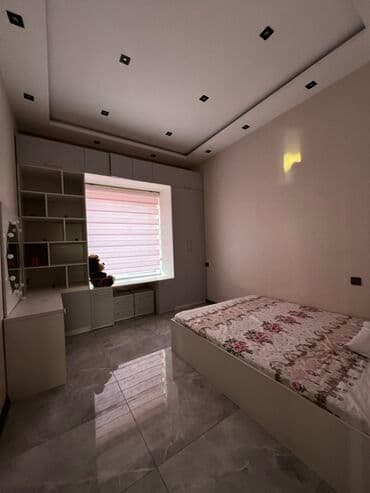 gəncə kirayə obyekt: 250 kv. m, 4 otaqlı, Hovuzlu, Artezian quyusu, Su, Qaz — 7