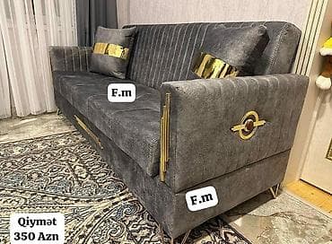 Yeni divan modelimiz😍 Sifarişlə hazir olunur Reng secimi var Qiymeti