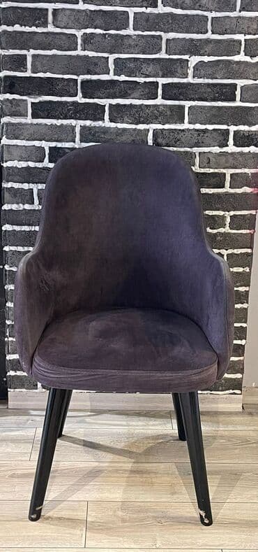 Lincoln: Стулья — 3