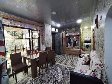 kohnə tikili: Satılır: həyət evi 2 soot (paket kupca torpagda evdə)( 2yatag 1 zal — 7