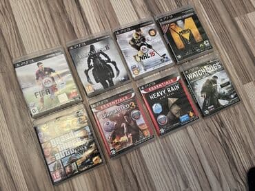 сколько стоит playstation 3: Red Dead Redemption 2, Экшен, Б/у Диск, PS3 (Sony PlayStation 3) — 5