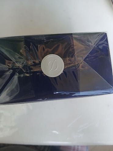 kis: S.T. Dupont Paris Pour Homme – Eau de Toilette, 100 ml (3.3 fl. oz.) — 2