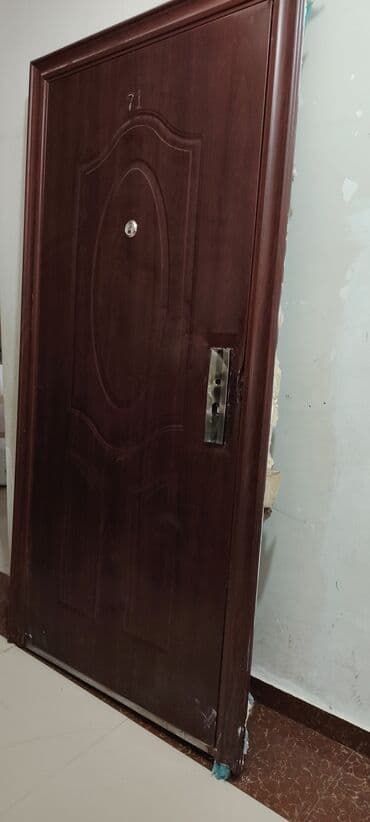 seyf demir qapilar: Qapı şəkildəki maldı real müştəri zəng vursun xahiş edirəm yormayın — 4