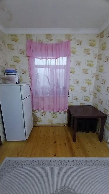 era residence: 2 otaqlı, 65 kv. m, Orta təmir — 2