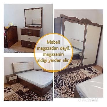istikbal azerbaycan: Tehvil verilmis yataq desti sifarisle hazirlanir 800 azn matras daxil — 1