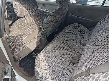 mercedes qazan disk: Kia Rio: 1.5 l | 2004 il Hetçbek — 7