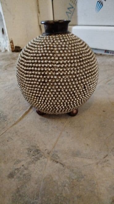 lale gülü: Bir vaza — 2