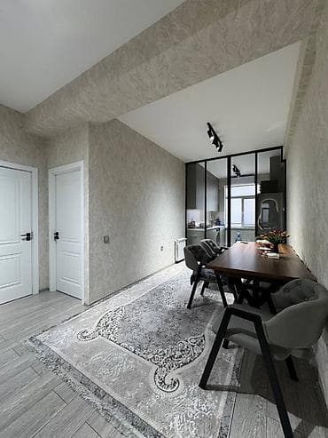 Qarajlar: 3 otaqlı, Yeni tikili, 76 kv. m — 4