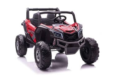 masin ucun xor xor: Uşaq elektromobili 24 V Super buggy Spider Yığılmış model ölçüsü-142 x — 18