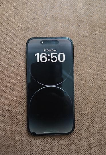 iphone 7 kreditle: IPhone 14 Pro, 128 GB, Black Titanium, Face ID — 2