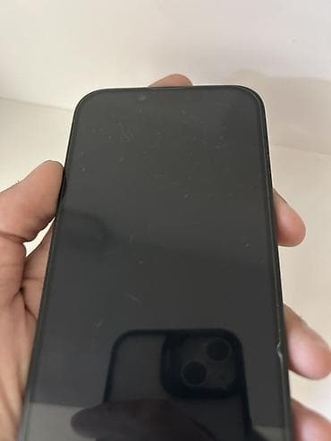 iphone 10 mini: IPhone 14, Midnight — 3