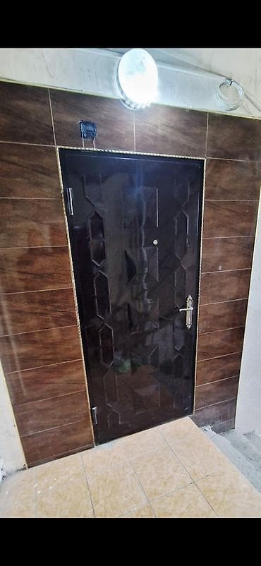 Gəncə, 3 otaqlı, Köhnə tikili, 59 kv. m