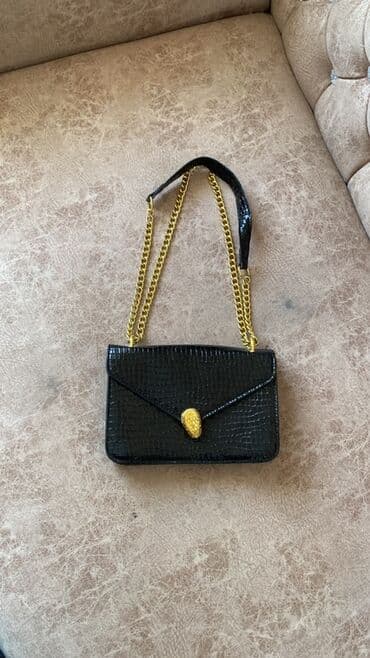 michael kors saat baku: Qadın çanta dəsti - Rənglər: ağ və qara - Stil: çiyin/çarpaz çanta - — 2