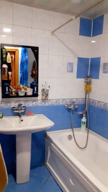 ev masazir: Bakı, 5 otaqlı, Köhnə tikili, m. Xalqlar Dostluğu, 110 kv. m — 17