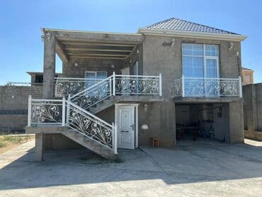 göygöl ev: Pirşağı qəs. 5 otaqlı, 155 kv. m, Orta təmir — 14