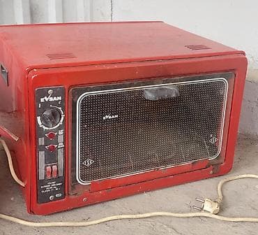 Elektrik sobası Stolüstü