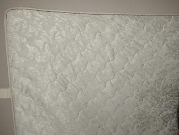 Sadə matras, İki nəfərlik