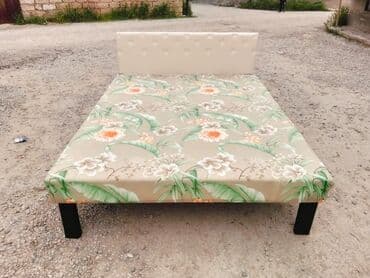 купить кровать: Yeni, Təknəfərlik çarpayı, Azərbaycan — 8