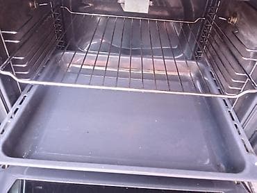 Qaz sobası. yaxşı vəziyyətdədi. heç bir problem yoxdur. Unvan:Binə — 4