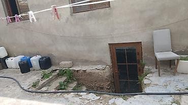 bakida satiliq evler: 2 kv. m, 3 otaqlı — 7