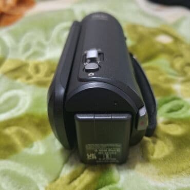 panasoni: Panasonic HC‑V380 Full HD videokamera - 1080p Full HD çəkiliş - 90x — 5