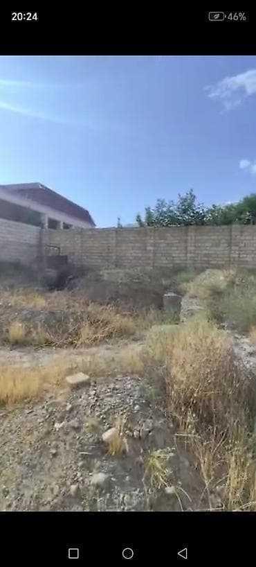 Otaqlar: 3 sot, Tikinti, Mülkiyyətçi, Kupça (Çıxarış) — 1