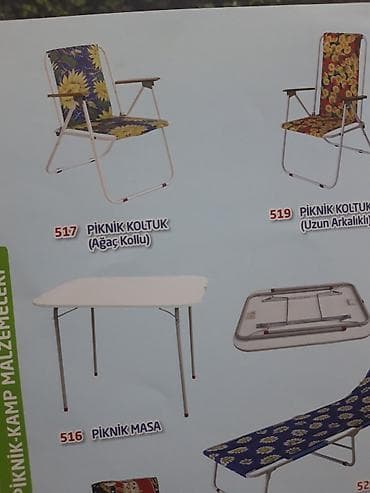 sarayda ucuz heyet evleri: 🇹🇷Türkiyə istehsalı Keyfiyyətli və davamlı🇹🇷 Masa 55 azn Kreslolar 40 — 3