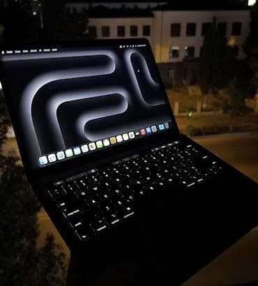 Apple MacBook: MAĞAZALAR & ALVERÇİLƏR BOŞ BOŞ YAZIB VAXT APARMASIN !!!!!! — 2