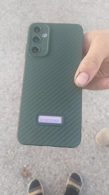magic 4 pro: Samsung Galaxy A05s, rəng - Bənövşəyi — 5