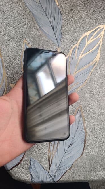 пс 4: IPhone Xr, 128 GB, Black Titanium, Face ID — 3
