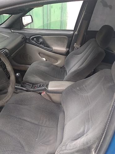 daewoo espero 1996: Chevrolet Cavalier: 1.5 l | 1996 il 285000 km Sedan — 2