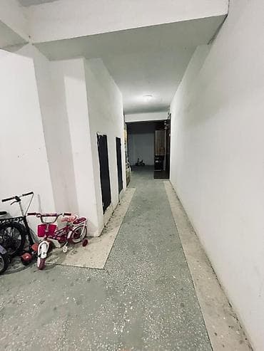 elcan mebel fabriki: 2 otaqlı, Yeni tikili, 60 kv. m — 3