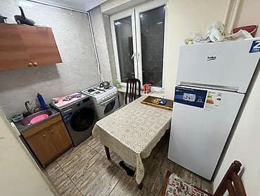 Daşınmaz əmlak: Kirayə otaq – geniş və işıqlı - Ümumi sahə: böyük, düz planlı otaq - — 5