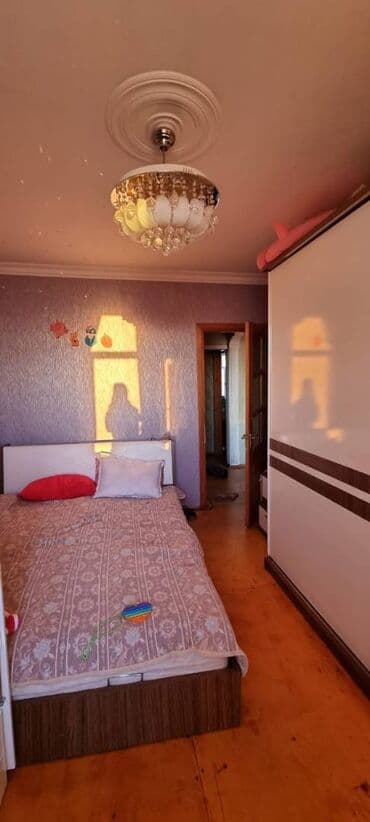 купить квартиру в баку азербайджан: Баку, 3 комнаты, Вторичка, м. Ази Асланов, 82 м² — 5