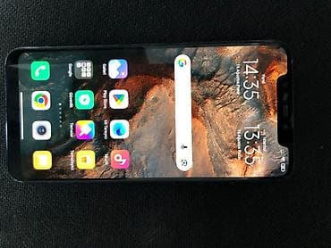 xiaomi bluetooth: Xiaomi Mi 8, 64 ГБ, цвет - Черный, 
 Отпечаток пальца — 1