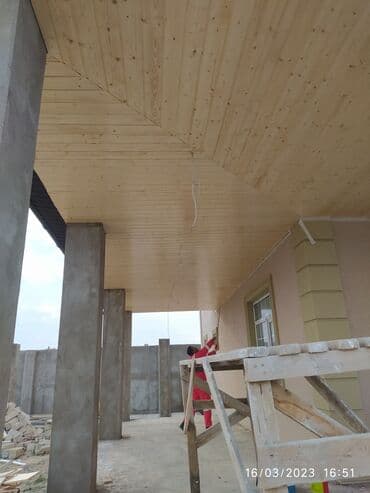 Taxta mansarlarin yiqilmasi