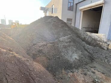 Nəqliyyat vasitəsinin icarəsi: Kubik, qırmızı və qara qum, çınqıl, xırda daş (şeben), və tikinti — 8