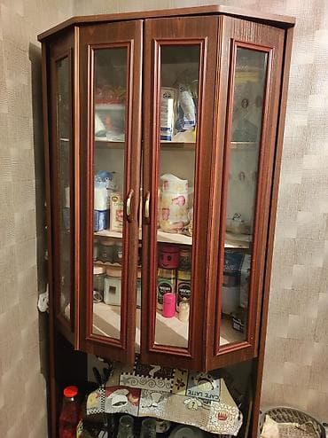 şifonyer qiymetleri: Aprelin 16-sı ev boşalır götürə bilərsiz.Qiymət sondur.Ünvan Masazır — 1