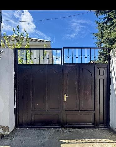 Дом и сад: 💫RR Darvaza curuyu pasi yoxdu Eni 3 hun 2.60 sm texmini Qiymət 350 — 1