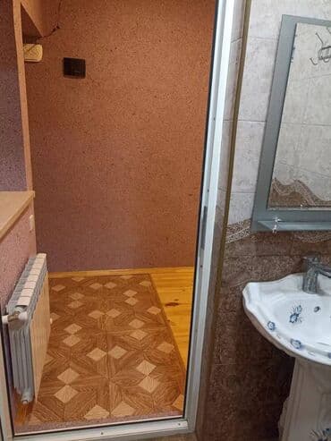 1 otaqlı kohnə tikili: Mərdəkan 1 otaqlı, 80 kv. m, Orta təmir — 8