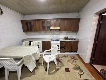 Qarajlar: Bileceride abide ve ag saraya yaxin heyet evi kiraye verilir. Evde her — 6