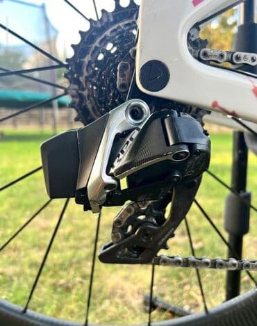 cube velosiped: Ölçü xxs — 10