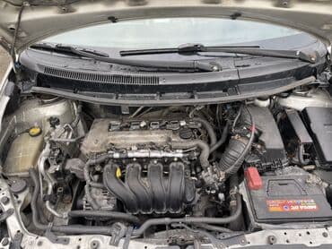 фольксваген 2 0: Toyota Auris: 1.4 л | 2008 г. Хэтчбэк — 6