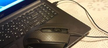 oyun ucun komputer: Əsil oyuncu mausu 50 manata almışıq işlənməyib — 1